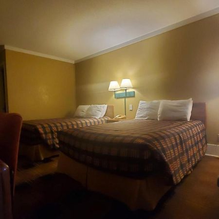 Americas Best Value Inn Kodak - Sevierville Екстер'єр фото
