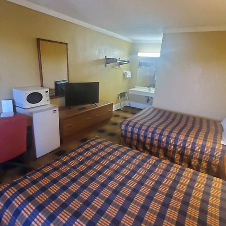 Americas Best Value Inn Kodak - Sevierville Екстер'єр фото