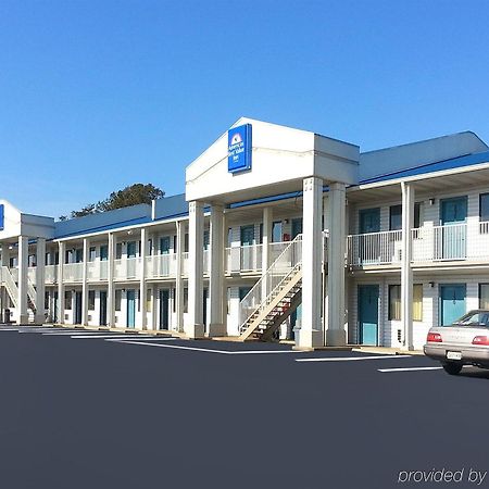 Americas Best Value Inn Kodak - Sevierville Екстер'єр фото