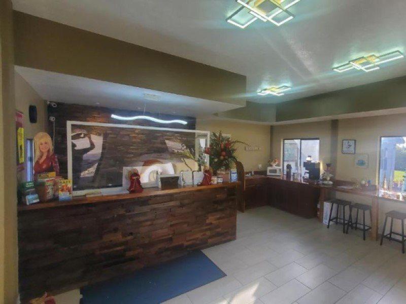 Americas Best Value Inn Kodak - Sevierville Екстер'єр фото